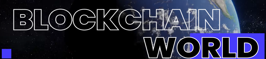 Blockchain World